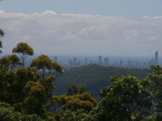 Gold Coast